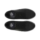 MBT fűzős cipő Nafasi 5 M bőr fekete