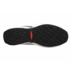 MBT tépőzáras balerina Baridi 2 W nubuk/textil drapp