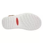 MBT tépőzáras szandál Sumu 8 W bőr barna