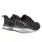 MBT fűzős sportcipő Huracan 3 Lace Up W textil fekete