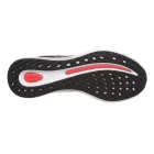 MBT fűzős sportcipő Huracan 3 Lace Up W textil fekete