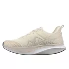MBT fűzős sportcipő Huracan 3 Lace Up W textil bézs