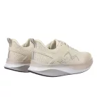 MBT fűzős sportcipő Huracan 3 Lace Up W textil bézs