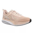 MBT fűzős sportcipő Huracan 3 Lace Up W textil barackszín