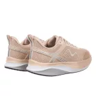 MBT fűzős sportcipő Huracan 3 Lace Up W textil barackszín
