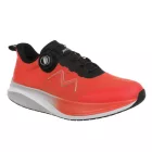 MBT gyorsfűzős cipő Galado W textil narancssárga