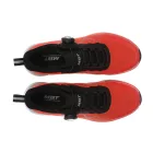 MBT gyorsfűzős cipő Galado W textil narancssárga