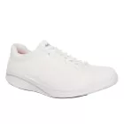 MBT fűzős cipő Sora Lace Up W textil fehér