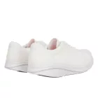 MBT fűzős cipő Sora Lace Up W textil fehér