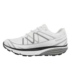 MBT fűzős cipő Simba ATR 2 SYMPATEX M textil fehér