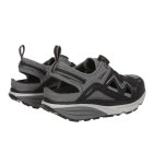 MBT fűzős szandálcipő Kinabalu 19 M textil fekete szürke
