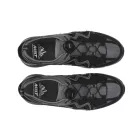 MBT fűzős szandálcipő Kinabalu 19 M textil fekete szürke