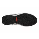 MBT fűzős cipő MBT-1997 Classic II M nubuk/textil kék