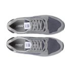 MBT fűzős cipő MBT-1997 Classic II M nubuk/textil szürke kék