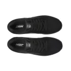 MBT fűzős cipő MBT-1997 Classic II M nubuk/textil fekete