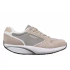 MBT fűzős cipő MBT-1997 Classic II W nubuk/textil bézs