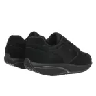 MBT fűzős cipő MBT-1997 Classic II W nubuk/textil fekete