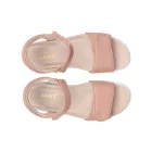 MBT tépőzáras szandál Malia 2 W bőr cork