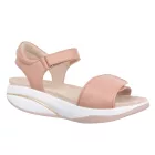 MBT tépőzáras szandál Malia 2 W bőr cork