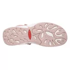 MBT tépőzáras szandál Malia 2 W bőr cork