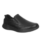 MBT belebújós cipő SF-2000 M fekete