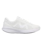 MBT fűzős belebújós cipő M800 W fehér