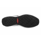 MBT fűzős cipő Obu W bőr/textil kék fehér