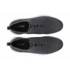 MBT fűzős cipő Vijo M textil szürke