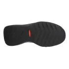 MBT fűzős sportcipő Sport 4 III W textil fekete