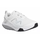 MBT fűzős sportcipő Sport 4 III W textil fehér