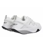 MBT fűzős sportcipő Sport 4 III W textil fehér
