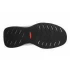 MBT fűzős sportcipő Sport 4 III W textil fehér