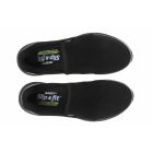 MBT belebújós cipő Sf-Modena De-Slip On 4E M textil fekete