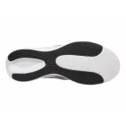 MBT belebújós cipő Modena III Slip On M textil szürke