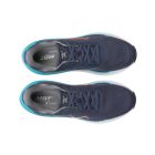 MBT fűzős cipő MBT-1000 Lace Up M textil kék