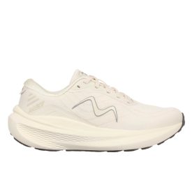 MBT fűzős cipő MBT-1000 Lace Up W textil bézs