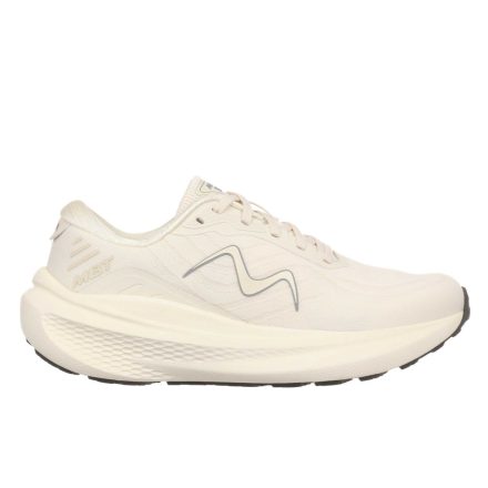 MBT fűzős cipő MBT-1000 Lace Up W textil bézs