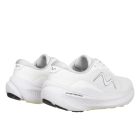 MBT fűzős cipő MBT-1000 Lace Up W textil fehér