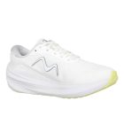 MBT fűzős cipő MBT-1000 Lace Up W textil fehér