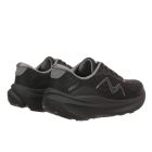 MBT fűzős cipő MBT-1000 Lace Up W textil fekete