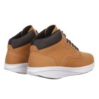 MBT fűzős bokacsizma M2800 W barna