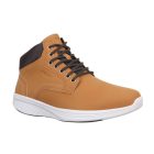 MBT fűzős bokacsizma M2800 W barna