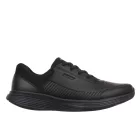 MBT gumifűzős cipő SF-M3600 M fekete