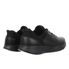 MBT fűzős cipő SF-M3600 W fekete