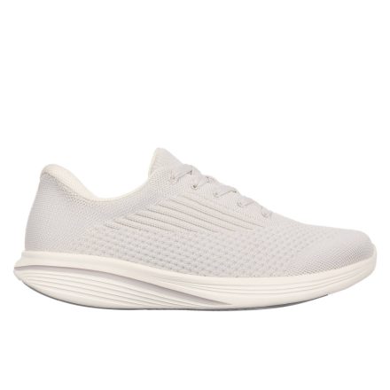 MBT fűzős cipő SF-M3800 W textil drapp