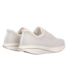 MBT fűzős cipő SF-M3800 W textil drapp