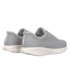 MBT fűzős cipő SF-M3800 W textil szürke