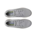 MBT fűzős cipő SF-M3800 W textil szürke