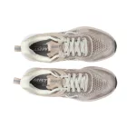 MBT fűzős sportcipő Huracan 4 W textil bézs