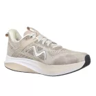 MBT fűzős sportcipő Huracan 4 W textil bézs